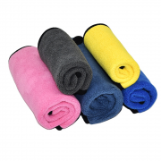 If you want a towel that is absorbent and quick-drying, you