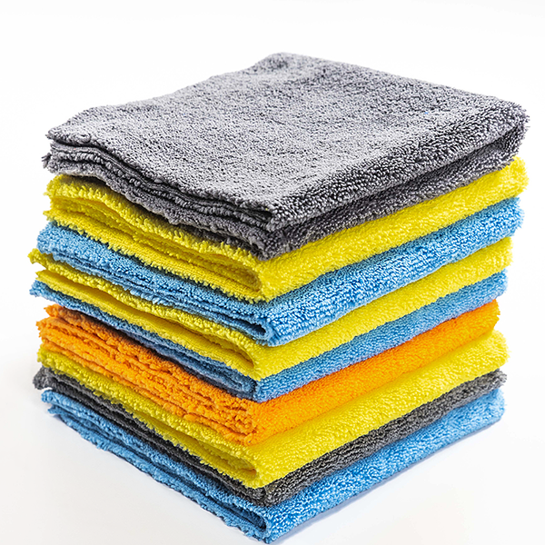 2021 new high and low wool towels are here!