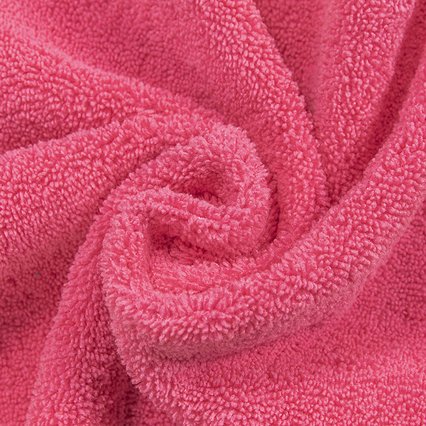 2021 new high and low wool towels are here!